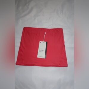 Lululemon Nulu Tube Top